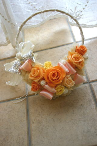 �v���U�[�u�h�t�����[�̃A�����W���I�����W�n��