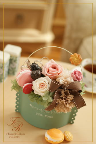 �v���U�[�u�h�t�����[�̃A�����W