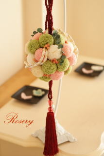 �a���p�̃u�[�P