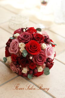 �v���U�[�u�h�t�����[�̃��E���h�u�[�P