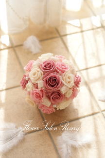 �v���U�[�u�h�t�����[�̃��E���h�u�[�P