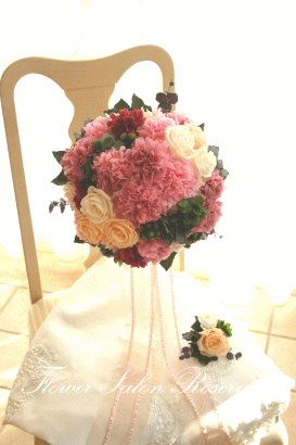 �v���U�O�u�h�t�����[�̃J�[�l�[�V�����u�[�P