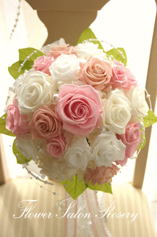 �v���U�[�u�h�t�����[�̃��E���h�u�[�P