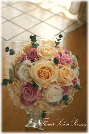 �v���U�[�u�h�t�����[�̃��E���h�u�[�P