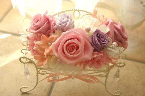 �v���U�[�u�h�t�����[�̃A�����W���V���o�[�̃��{���ŁE�E