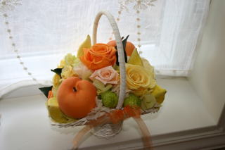 �o�X�P�b�g�A�����W