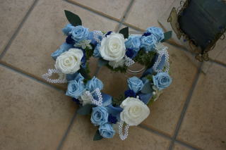 �n�[�g���{�����[�X