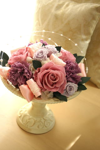 �v���U�[�u�h�t�����[�A�����W�̃}���G