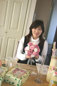 �v���U�[�u�h�t�����[�̃��b�X�����i