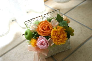 �v���U�[�u�h�t�����[�̃A�����W